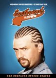 Eastbound and Down - Complete HBO Season 2 [DVD]