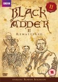 Blackadder II (Remastered) [DVD]