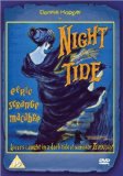 Night Tide [DVD]