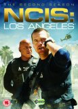 NCIS: Los Angeles - Season 2 [DVD]