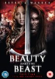 Beauty & The Beast: A Dark Tale [DVD]