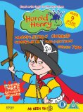 Horrid Henry Complete Series 2 [DVD]