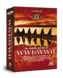 Concise History Of world war I & II [DVD]