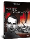 JFK Conspiracies: the JFK Assa [DVD]