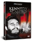 JFK Conspiracies: Kennedy & Ca [DVD]
