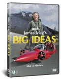 James May's Big Ideas: Man V M [DVD]