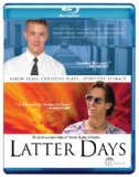 Latter Days Blu Ray [DVD]