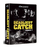 Deadliest Catch [DVD]