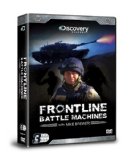 Frontline Battle Machines With [DVD]