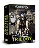 James Cracknell Trilogy [DVD]