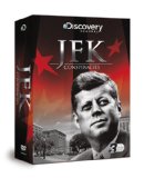 JFK Conspiracies [DVD]