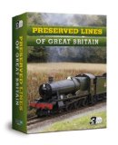 Preserved Lines of Great Brita [DVD]