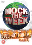 Mock the Week [DVD]