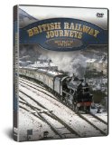 British Railway Journeys: West [DVD]