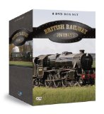 British Railways: Journeys [DVD]