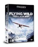 Flying Wild Alaska [DVD]