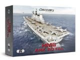 HMS Ark Royal [DVD]