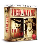 John Wayne Gift Pack [DVD]