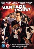 Vantage Point [DVD]