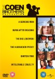 The Coen Brothers Collection [DVD]