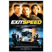Exit Speed [DVD]