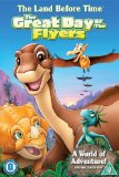 Land Before Time 12: the Great [DVD]