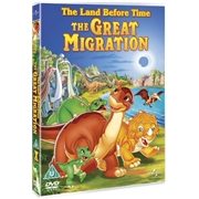 Land Before Time 10: the Great [DVD]