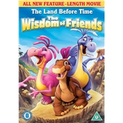 Land Before Time 13: the Wisdo [DVD]