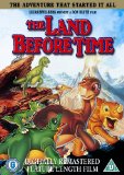 Land Before Time 1 [DVD]