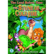 Land Before Time 7: the Stone [DVD]
