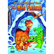 Land Before Time 8: the Big Fr [DVD]