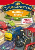 Chuggington - Rattling Rivets [DVD]