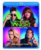Take Me Home Tonight [Blu-ray]