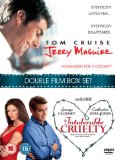 Jerry Maguire / Intolerable Cr [DVD]