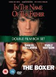 The Boxer / in the Name of the [DVD]