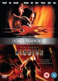 Chronicles of Riddick / XXX [DVD]