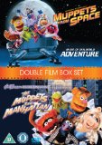 Muppets from Space / Muppets T [DVD]
