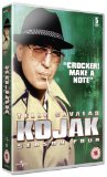 Kojak [DVD]
