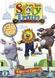 Driver Dan's Story Train - Vrooms Go Crash and Other Play-Along Stories [DVD]