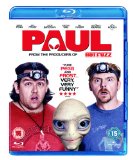 Paul [Blu-ray]