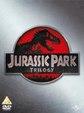 Jurassic Park Trilogy [DVD]