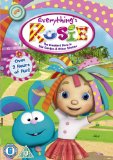 Everything's Rosie - Thing's That Go Glug in the Night & Other Stories [DVD]