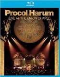 Procol Harum - Live At The Union Chapel [Blu-ray]