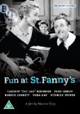 Adelphi Collection: Fun at St. Fannys [DVD]