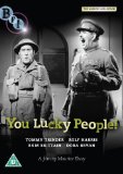 Adelphi Collection: You Lucky People [DVD]