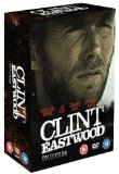 Clint Eastwood Collection 2011 [DVD]