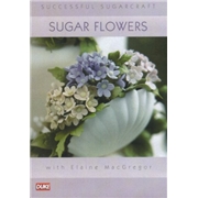 Sugar Flowers [DVD]