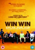 Win Win [DVD]