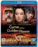 Curse of the Golden Flower [Blu-ray]