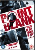 Point Blank [DVD]